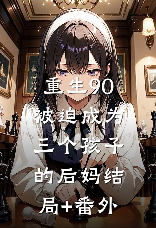 重生90：被迫成为三个孩子的后妈结局+番外