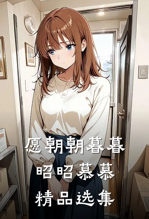 愿朝朝暮暮，昭昭慕慕精品选集