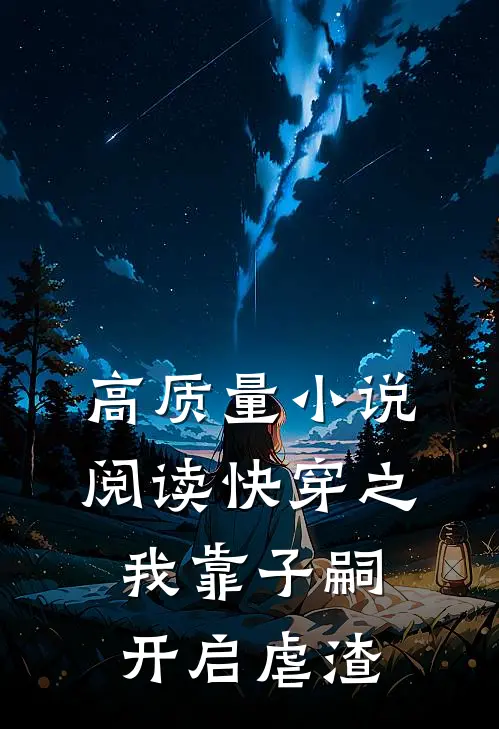 高质量小说阅读快穿之我靠子嗣开启虐渣