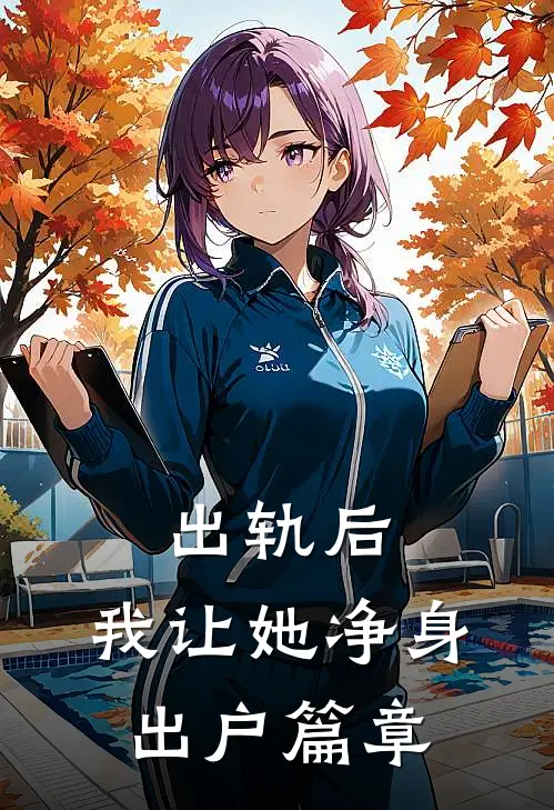 出轨后，我让她净身出户篇章