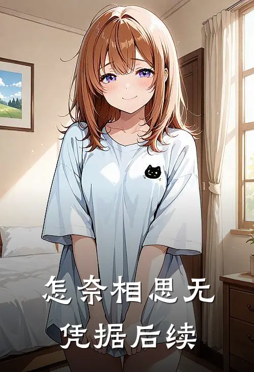 怎奈相思无凭据后续