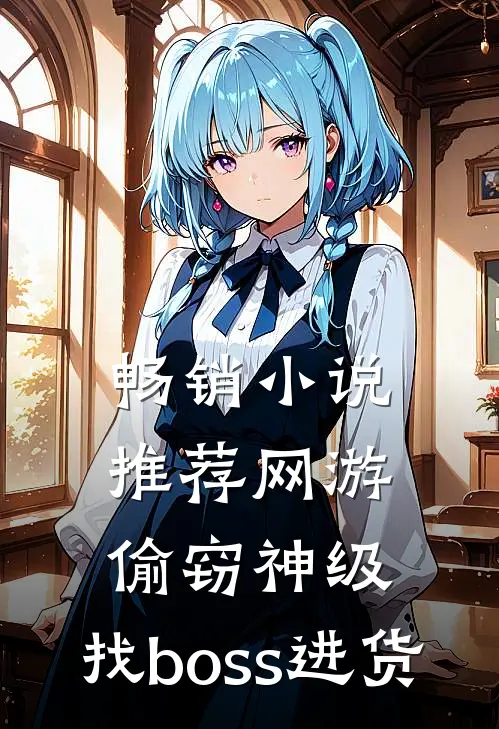 畅销小说推荐网游：偷窃神级，找boss进货