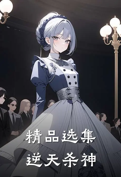 精品选集逆天杀神