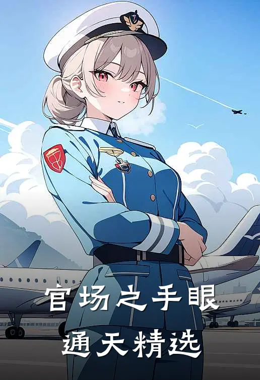 官场之手眼通天精选