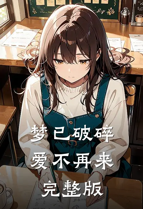 梦已破碎，爱不再来完整版