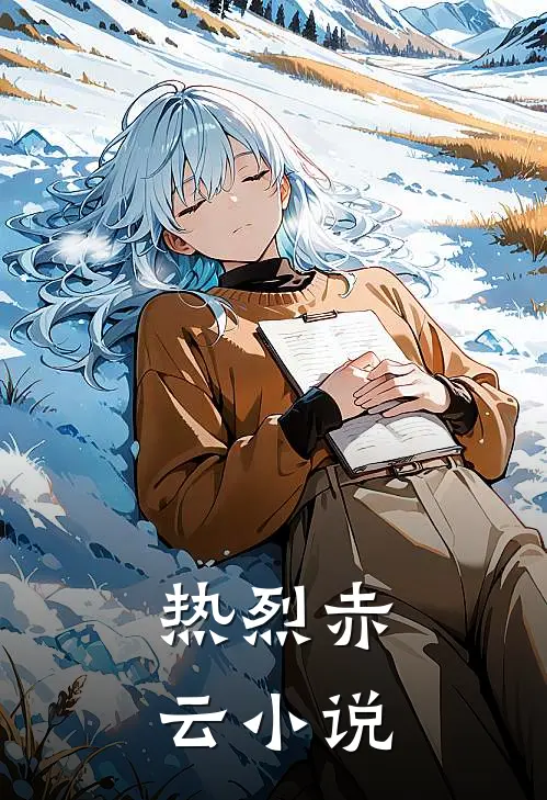 热烈赤云小说