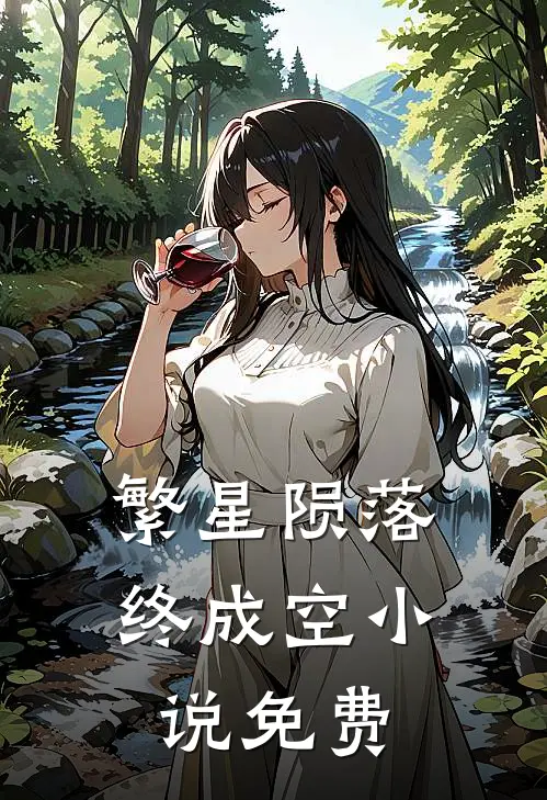 繁星陨落终成空小说免费