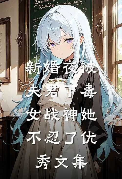 新婚夜被夫君下毒，女战神她不忍了优秀文集