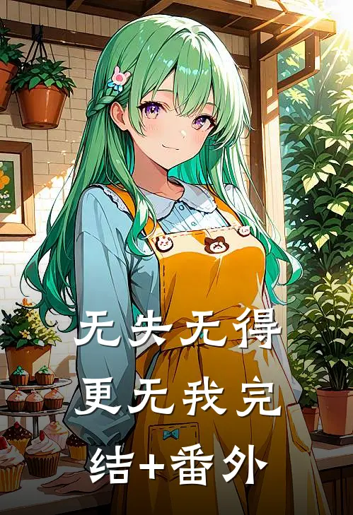 无失无得更无我完结+番外
