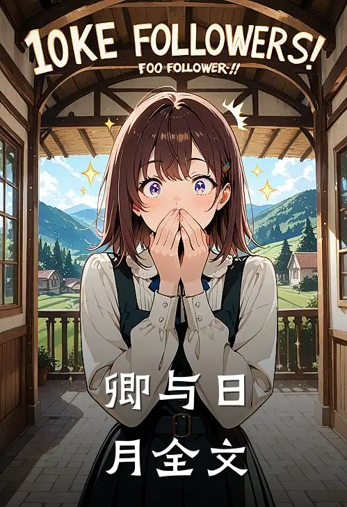 卿与日月全文