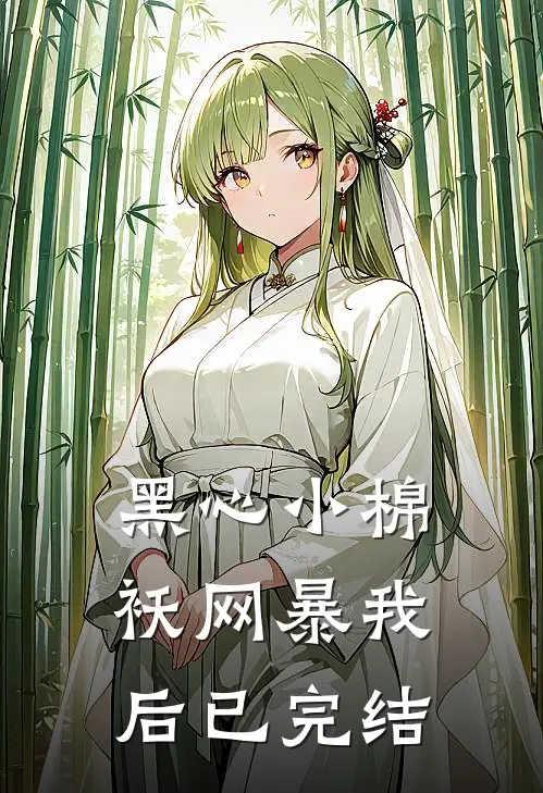 黑心小棉袄网暴我后已完结