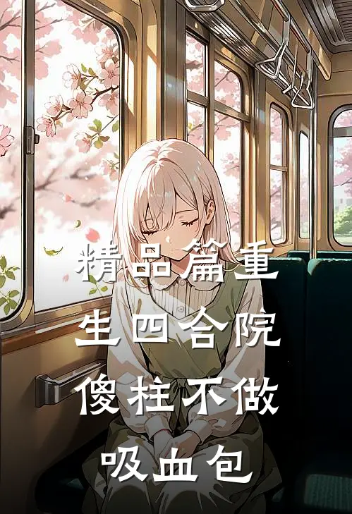 精品篇重生四合院，傻柱不做吸血包