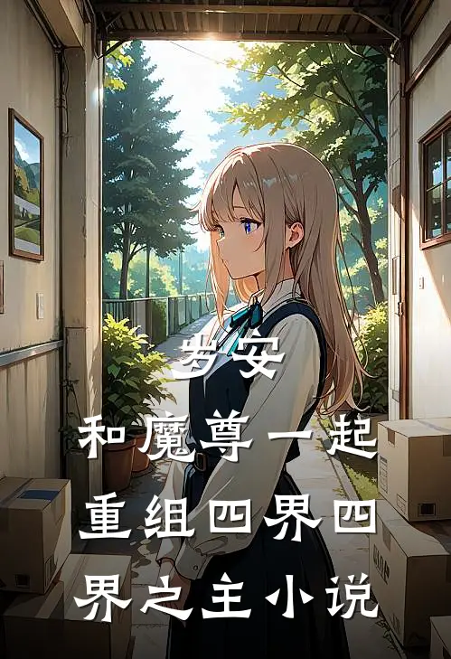 岁安：和魔尊一起重组四界-四界之主小说