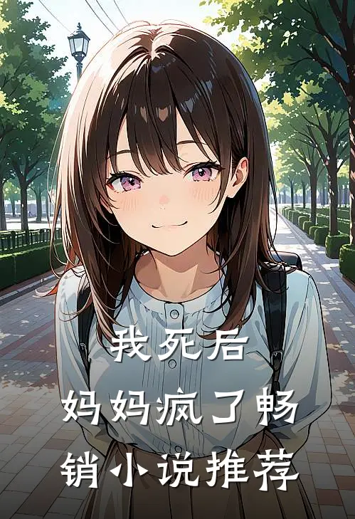 我死后，妈妈疯了畅销小说推荐