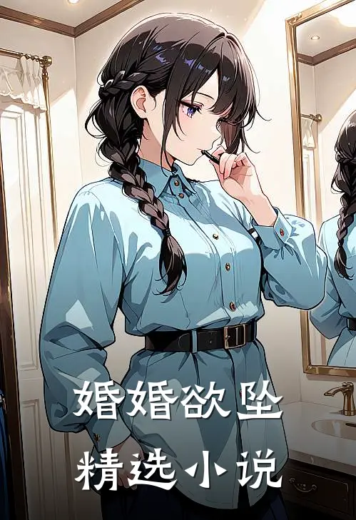 婚婚欲坠精选小说