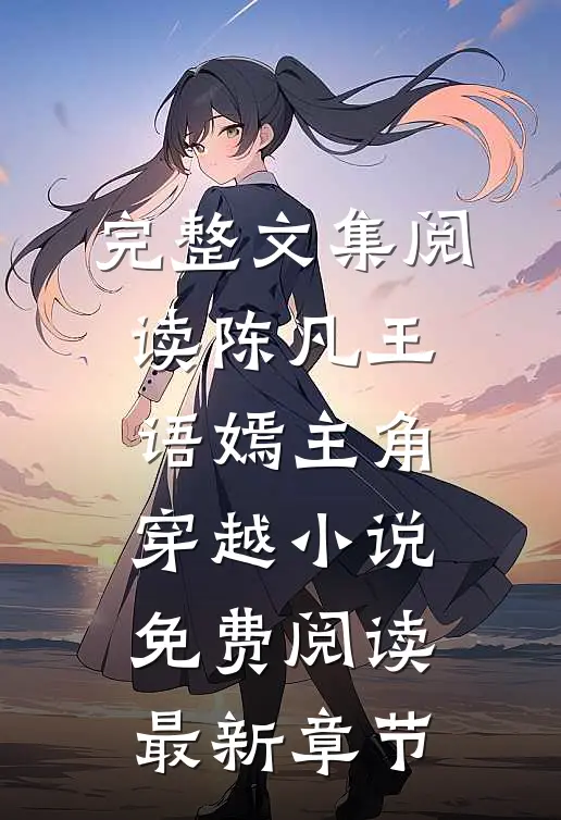 完整文集阅读陈凡王语嫣主角穿越小说免费阅读最新章节