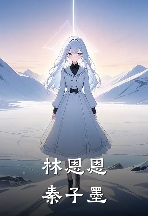 林恩恩秦子墨