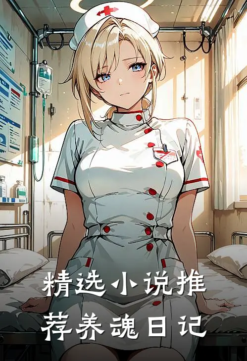 精选小说推荐养魂日记