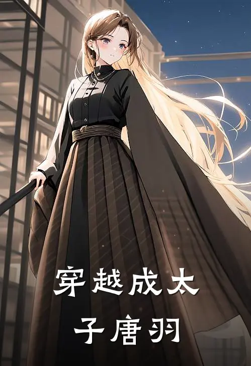 穿越成太子 唐羽