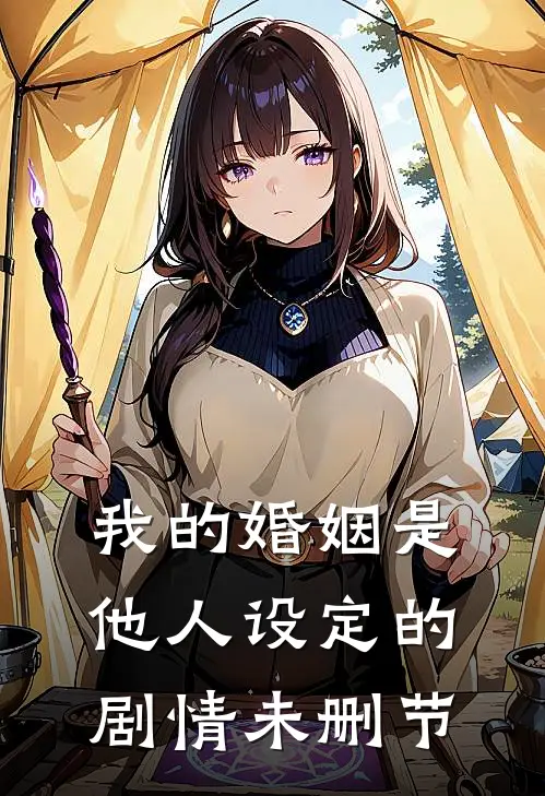 我的婚姻是他人设定的剧情未删节