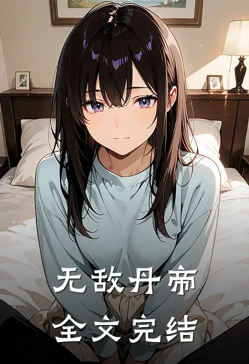 无敌丹帝全文完结