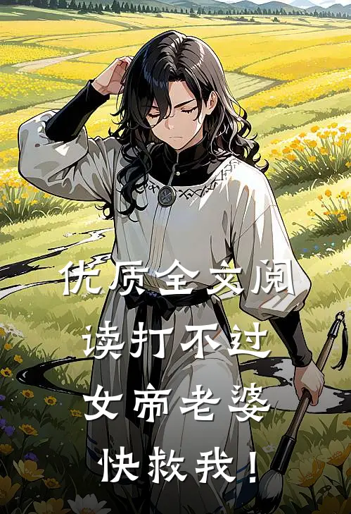 优质全文阅读打不过，女帝老婆快救我！
