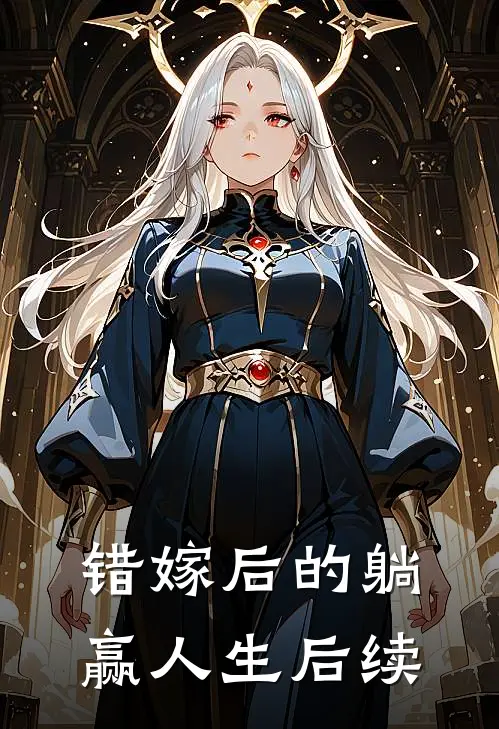 错嫁后的躺赢人生后续