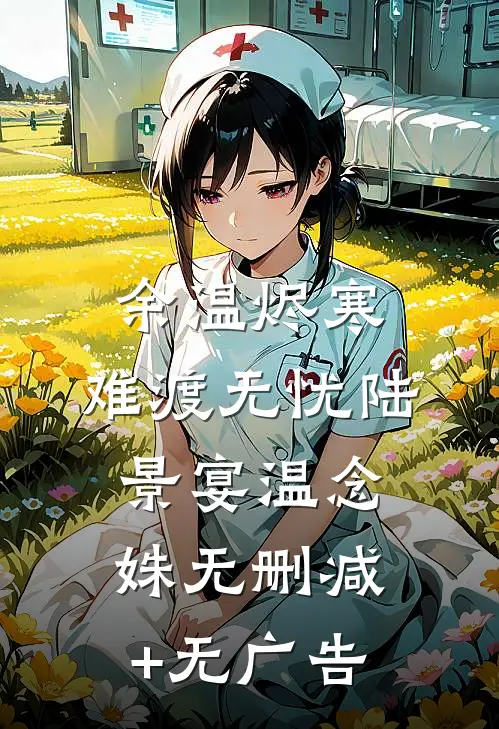 余温烬寒，难渡无忧陆景宴温念姝无删减+无广告
