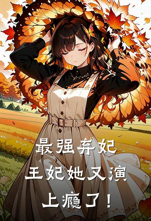 最强弃妃：王妃她又演上瘾了！