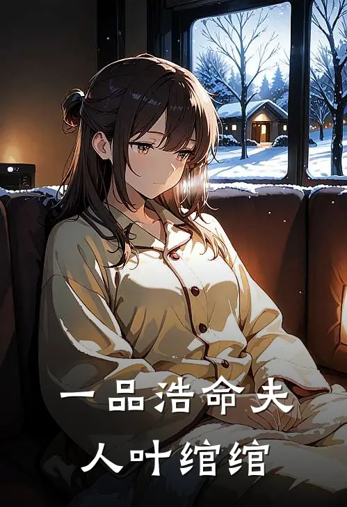 一品浩命夫人叶绾绾