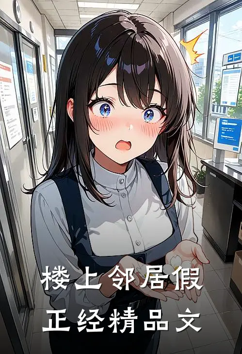 楼上邻居假正经精品文